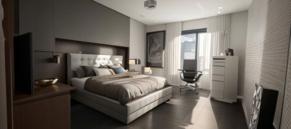 2 bedrooms Apartment in Naples, Italy No. 263644 7