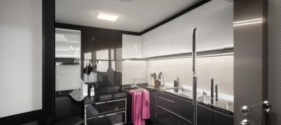 2 bedrooms Apartment in Naples, Italy No. 263644 8