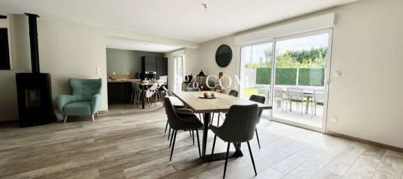 Casa T4 em Landrethun-les-Ardres, France N.º 76188 4