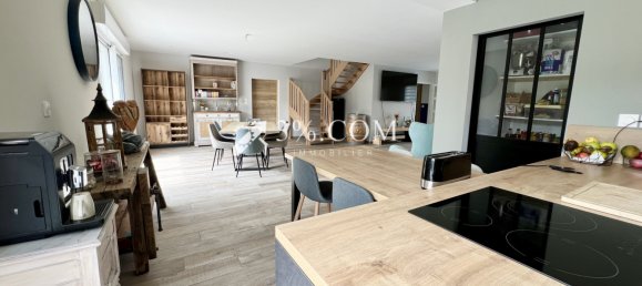 Casa T4 em Landrethun-les-Ardres, France N.º 76188 7