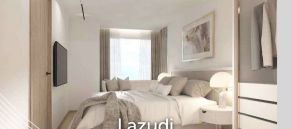 Кондоминиум  с 2 спальнями в Раваи, Таиланд № 23981 2