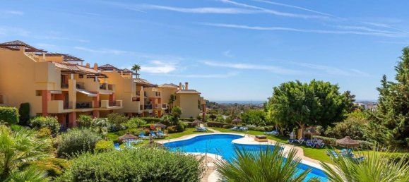 2 غرف نوم بانتهاوس في Los Arqueros, Spain رقم 183717 2