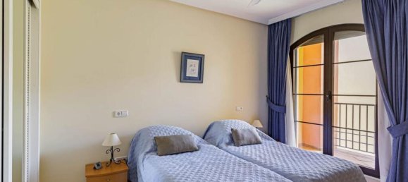 2 غرف نوم بانتهاوس في Los Arqueros, Spain رقم 183717 19