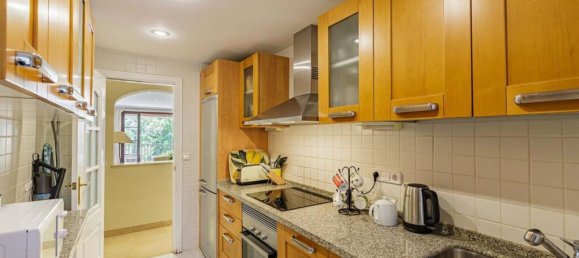 2 غرف نوم بانتهاوس في Los Arqueros, Spain رقم 183717 5