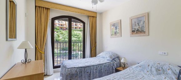2 غرف نوم بانتهاوس في Los Arqueros, Spain رقم 183717 8