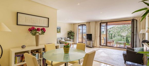 2 غرف نوم بانتهاوس في Los Arqueros, Spain رقم 183717 12