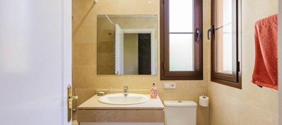 2 غرف نوم بانتهاوس في Los Arqueros, Spain رقم 183717 18