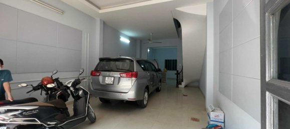 95m² Townhouse in Binh Chanh, Vietnam No. 19282 2