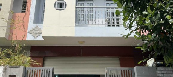 95m² Townhouse in Binh Chanh, Vietnam No. 19282 4