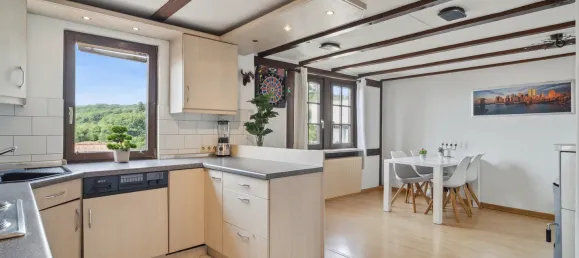 5 غرف نوم تاون هاوس في Hochtaunuskreis, Germany رقم 354552 7