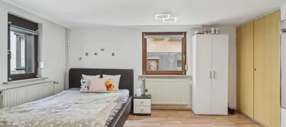 5 غرف نوم تاون هاوس في Hochtaunuskreis, Germany رقم 354552 5