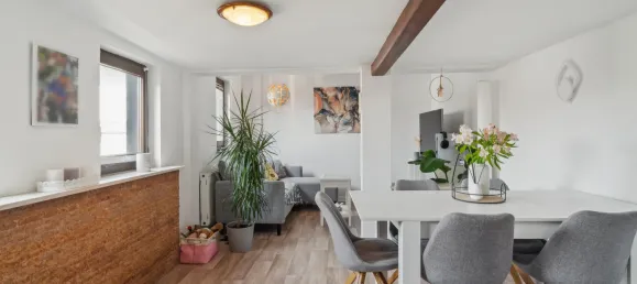 5 غرف نوم تاون هاوس في Hochtaunuskreis, Germany رقم 354552 2