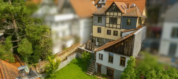 5 غرف نوم تاون هاوس في Hochtaunuskreis, Germany رقم 354552 14