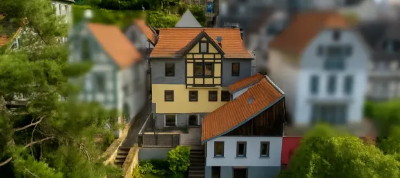 5 غرف نوم تاون هاوس في Hochtaunuskreis, Germany رقم 354552 15