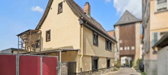 5 غرف نوم تاون هاوس في Hochtaunuskreis, Germany رقم 354552 12