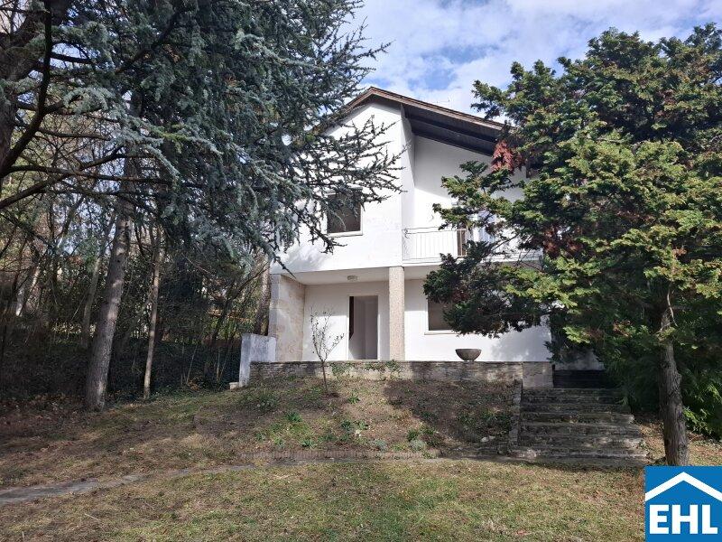 4 rooms House in Baden, Austria No. 152959