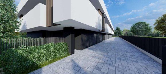 5 rooms Villa in Modena, Italy No. 162721 4