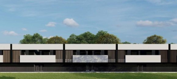 5 rooms Villa in Modena, Italy No. 162721 7