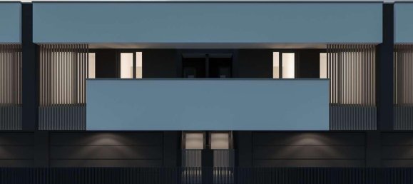 5 rooms Villa in Modena, Italy No. 162721 12