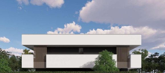 5 rooms Villa in Modena, Italy No. 162721 9