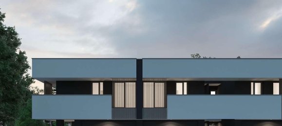 5 rooms Villa in Modena, Italy No. 162721 11