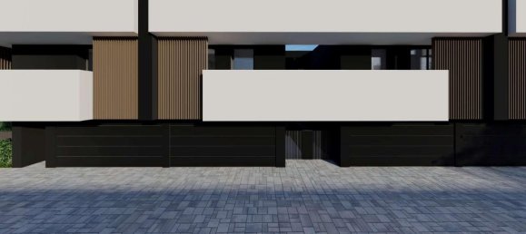 5 rooms Villa in Modena, Italy No. 162721 3