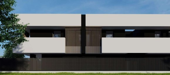 5 rooms Villa in Modena, Italy No. 162721 5