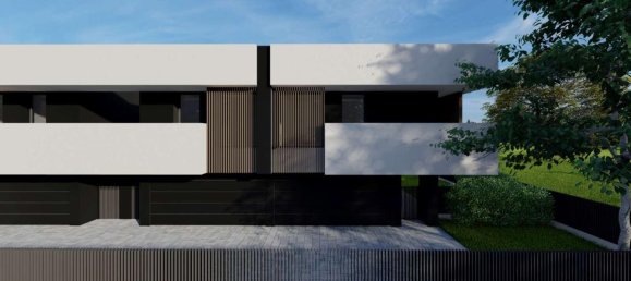 5 rooms Villa in Modena, Italy No. 162721 2