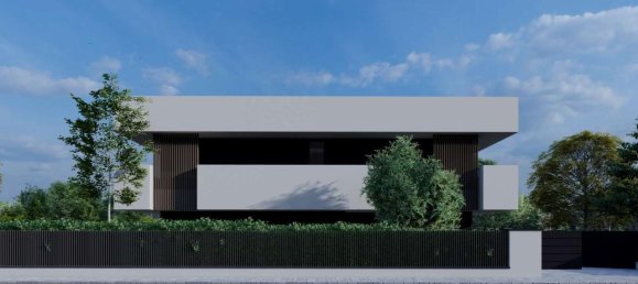 5 rooms Villa in Modena, Italy No. 162721 6