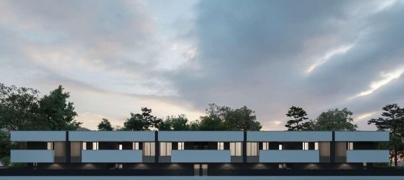 5 rooms Villa in Modena, Italy No. 162721 10