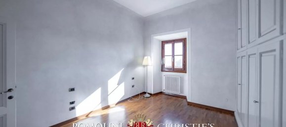 12 rooms Apartment in Florence, Italy No. 126793 34