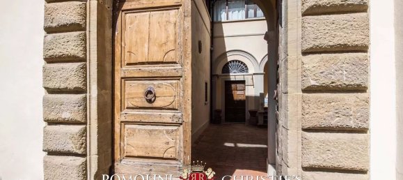 12 rooms Apartment in Florence, Italy No. 126793 29