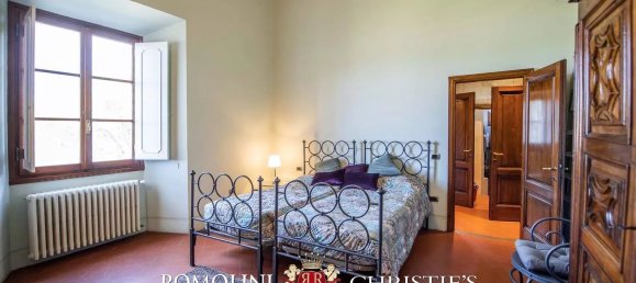 12 rooms Apartment in Florence, Italy No. 126793 19