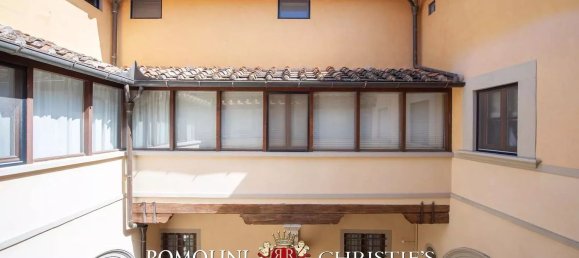 12 rooms Apartment in Florence, Italy No. 126793 26