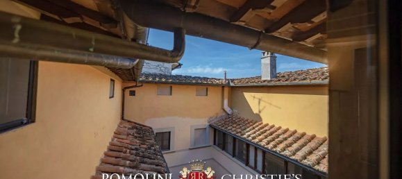 12 rooms Apartment in Florence, Italy No. 126793 31