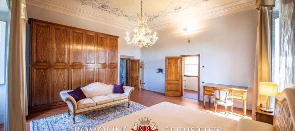 12 rooms Apartment in Florence, Italy No. 126793 7