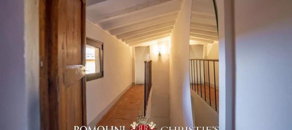 12 rooms Apartment in Florence, Italy No. 126793 41