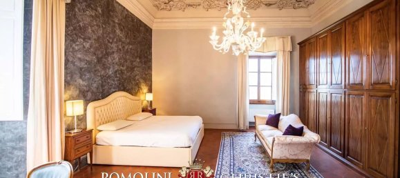 12 rooms Apartment in Florence, Italy No. 126793 8