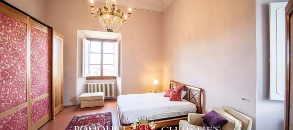 12 rooms Apartment in Florence, Italy No. 126793 15