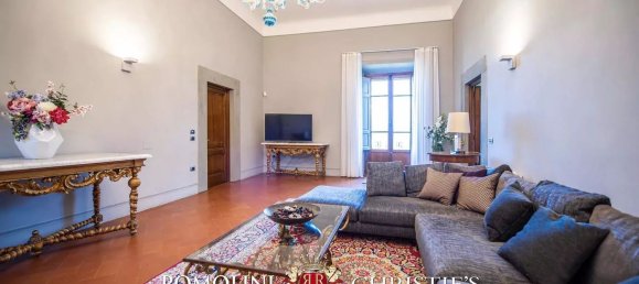 12 rooms Apartment in Florence, Italy No. 126793 5