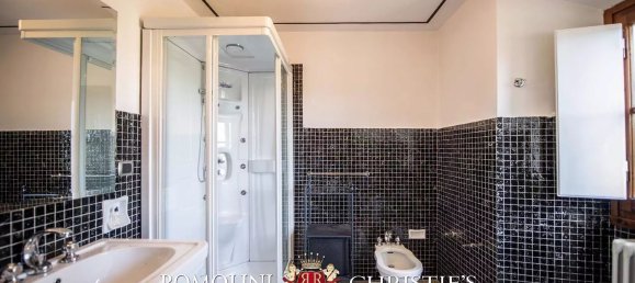 12 rooms Apartment in Florence, Italy No. 126793 24
