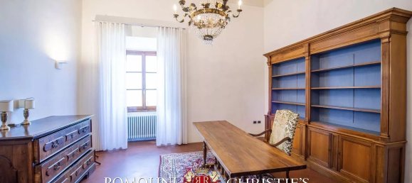12 rooms Apartment in Florence, Italy No. 126793 20
