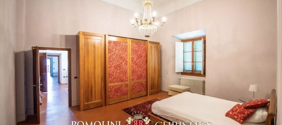 12 rooms Apartment in Florence, Italy No. 126793 14