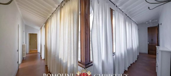 12 rooms Apartment in Florence, Italy No. 126793 43