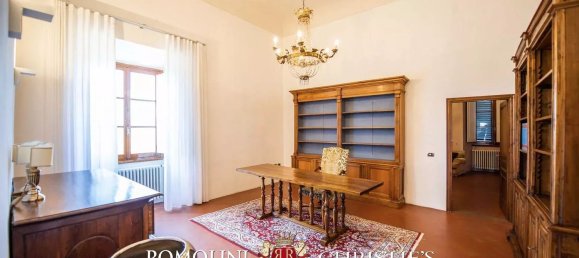 12 rooms Apartment in Florence, Italy No. 126793 21