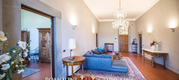 12 rooms Apartment in Florence, Italy No. 126793 30