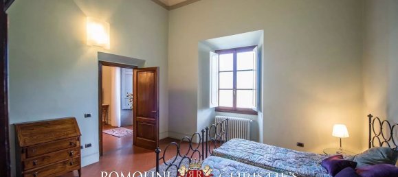 12 rooms Apartment in Florence, Italy No. 126793 18