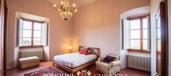 12 rooms Apartment in Florence, Italy No. 126793 12