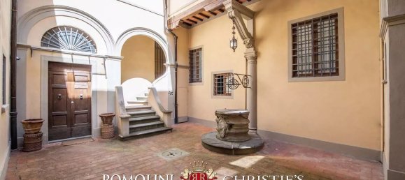 12 rooms Apartment in Florence, Italy No. 126793 28