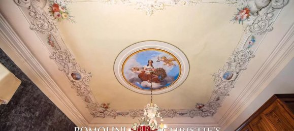 12 rooms Apartment in Florence, Italy No. 126793 10